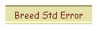 Breed Std Error